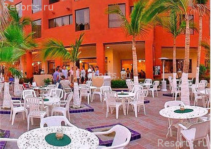 InterContinental Presidente Los Cabos 19